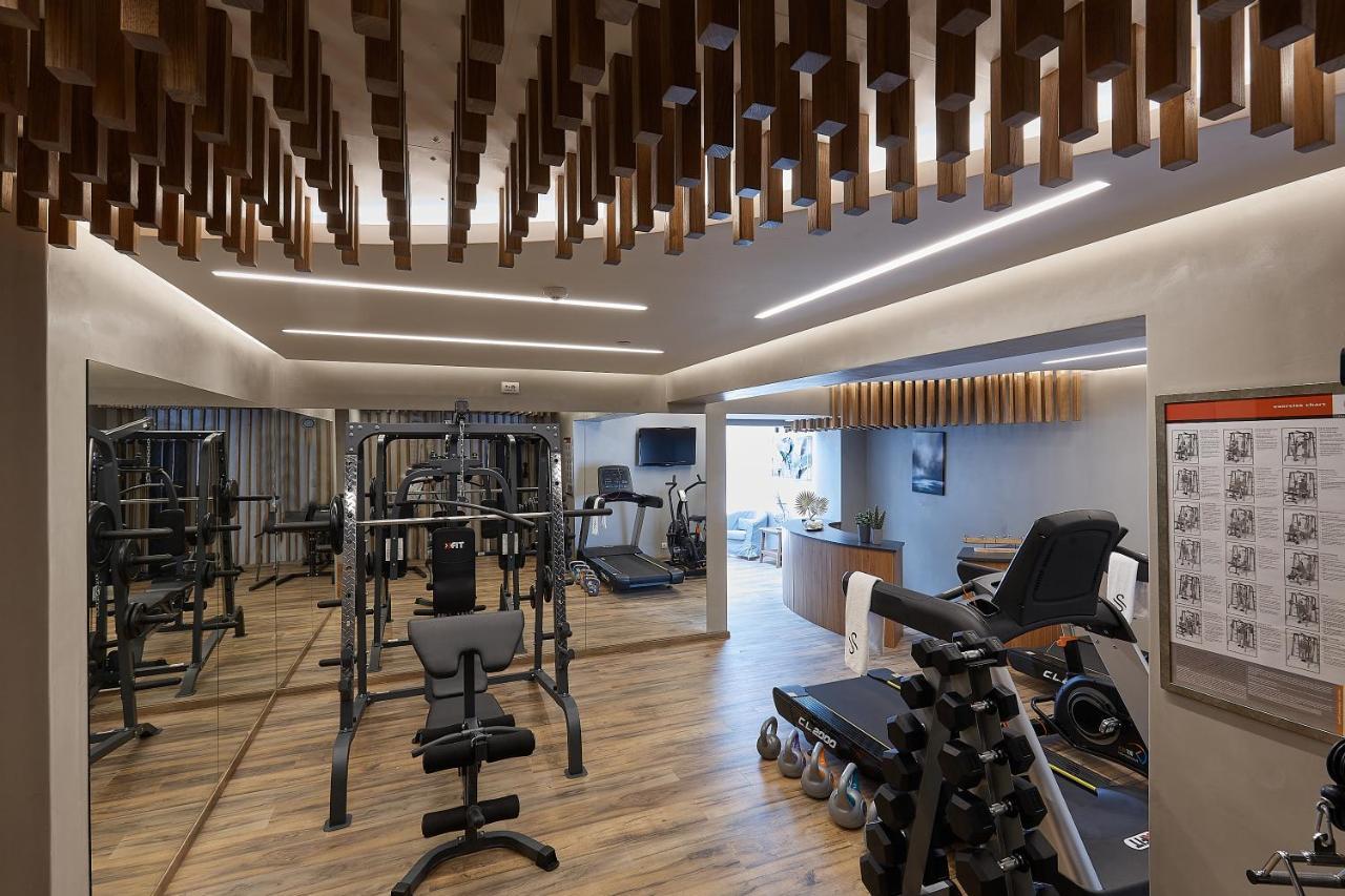 Seascape Luxury Residences (Adults Only) Agia Pelagia Zewnętrze zdjęcie