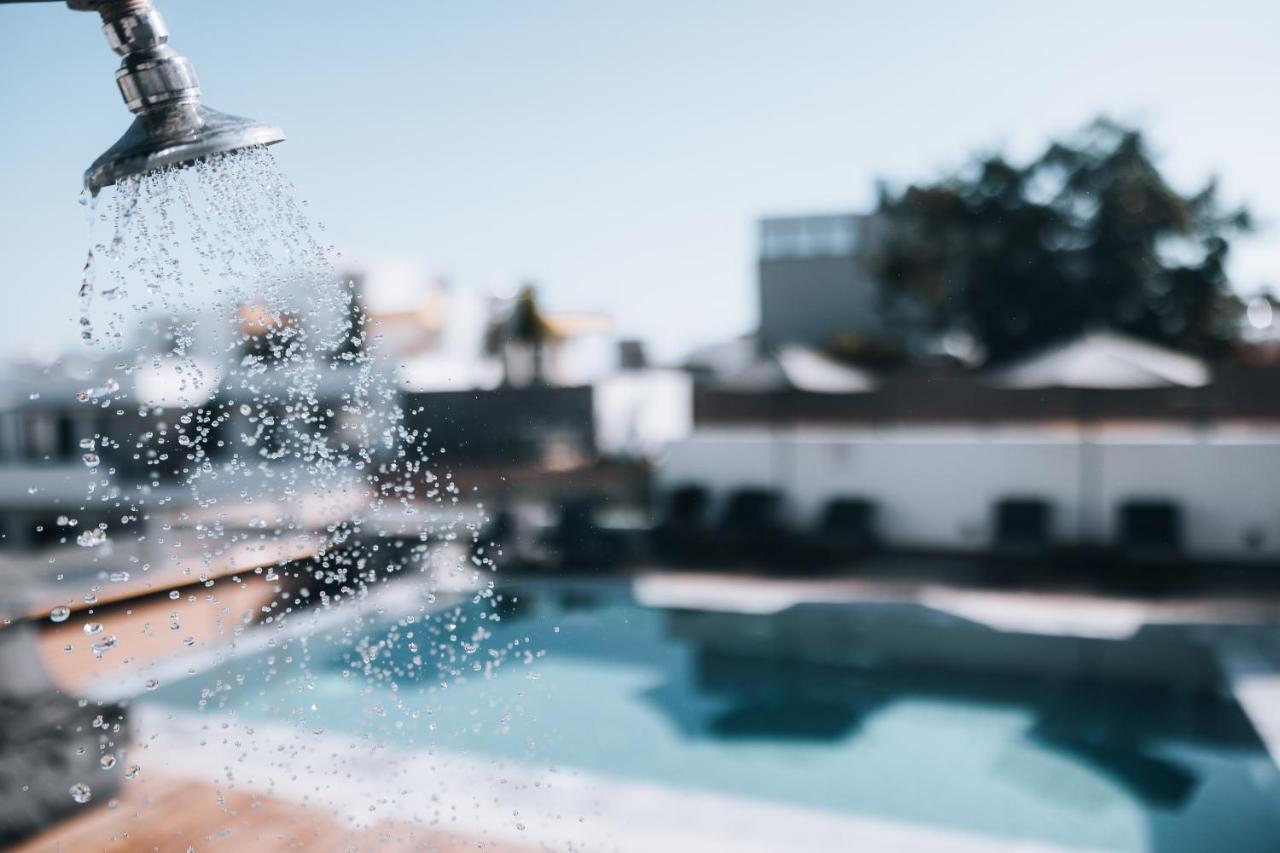 Seascape Luxury Residences (Adults Only) Agia Pelagia Zewnętrze zdjęcie