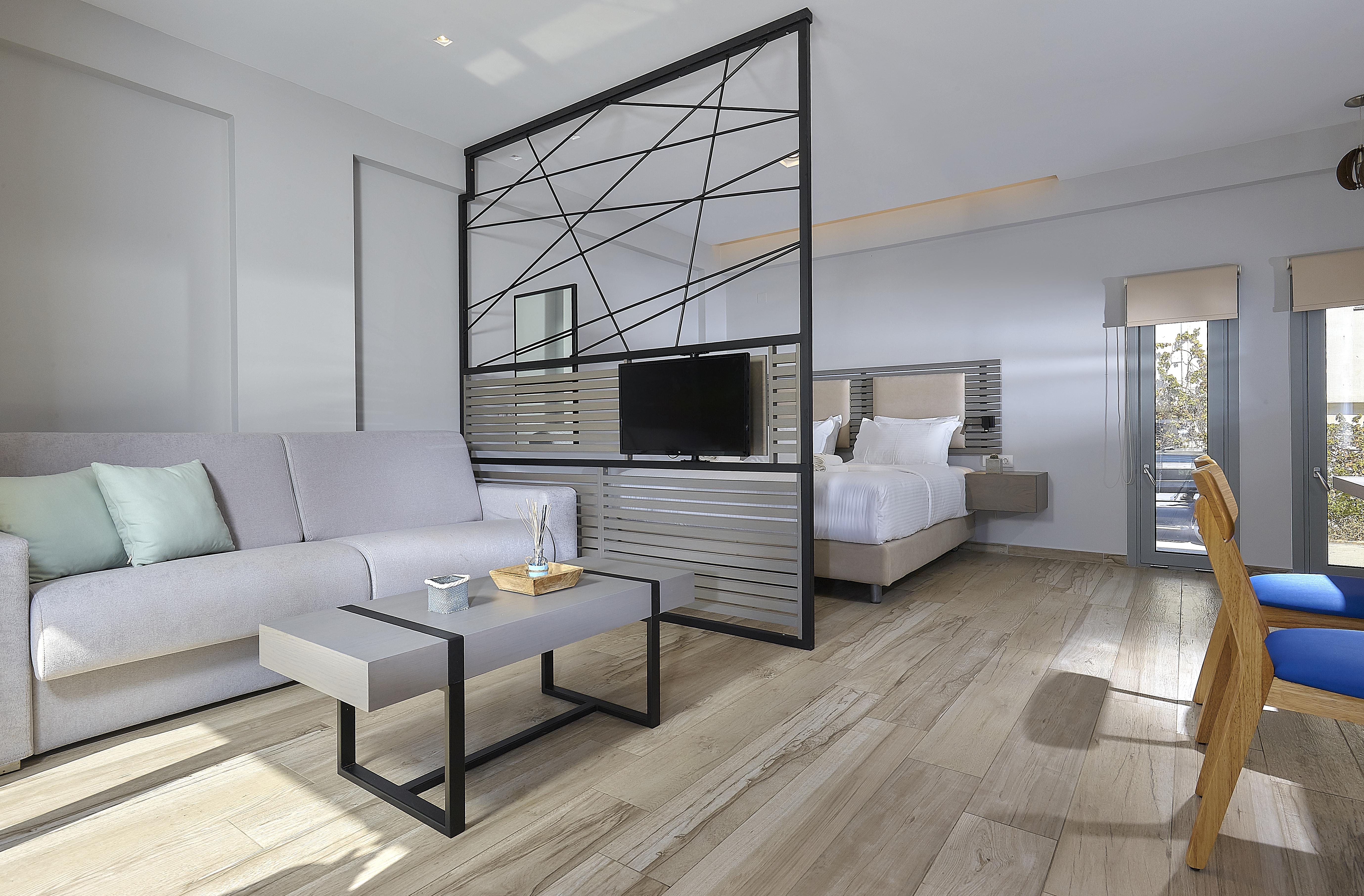 Seascape Luxury Residences (Adults Only) Agia Pelagia Zewnętrze zdjęcie