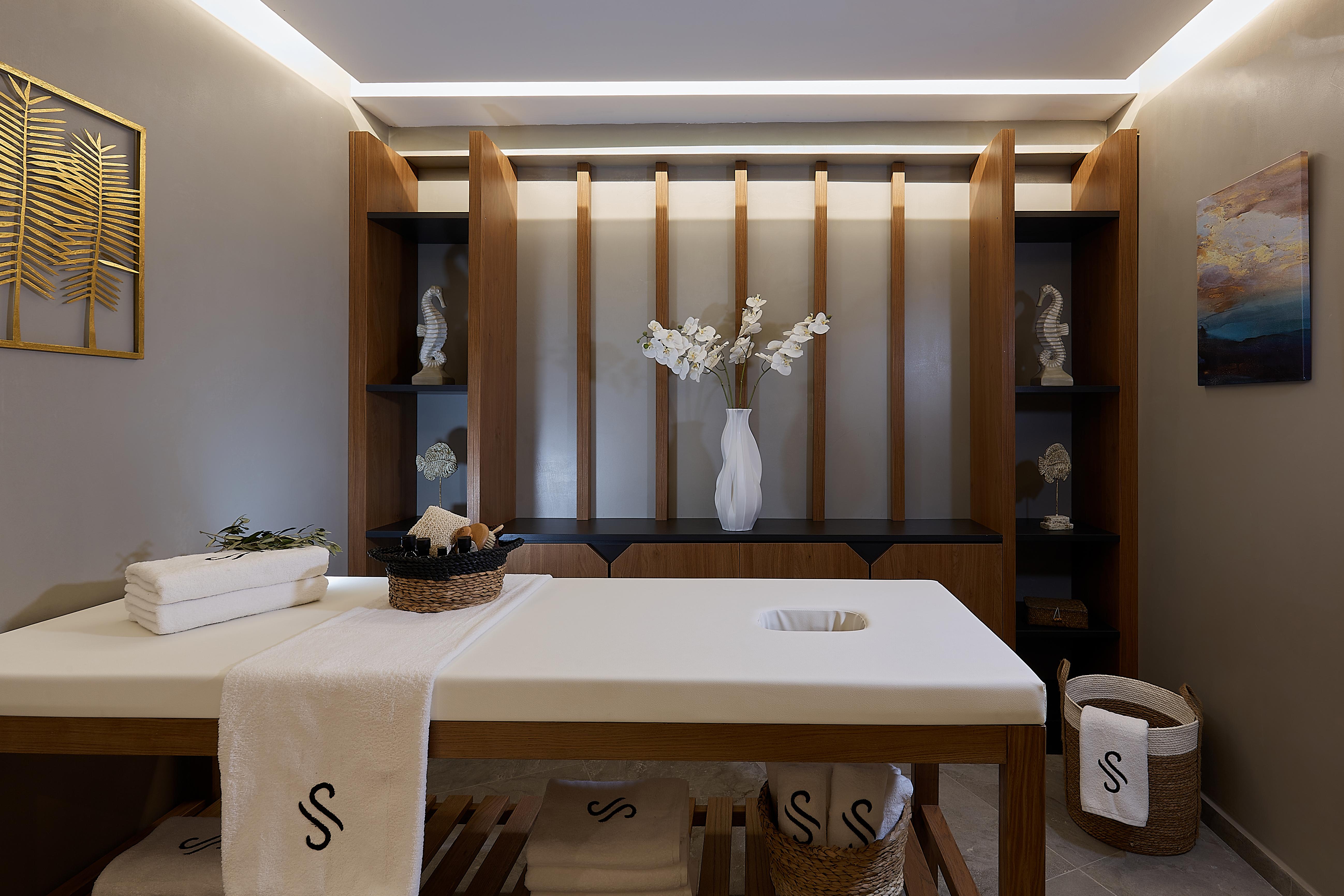 Seascape Luxury Residences (Adults Only) Agia Pelagia Zewnętrze zdjęcie